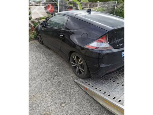 Sikkerhedssele bag højre HONDA CR-Z (ZF) 1.5 IMA (ZF2) | BP30786121I28 