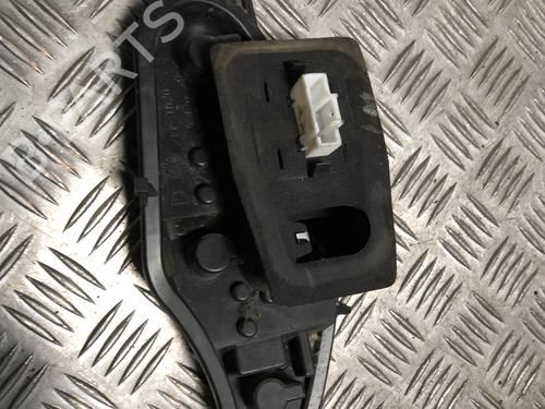 Licence plate light CITROËN C3 II (SC_) 1.4 HDi 70 (SC8HZC, SC8HR0, SC8HP4) | BP37150755I40 - Image 2