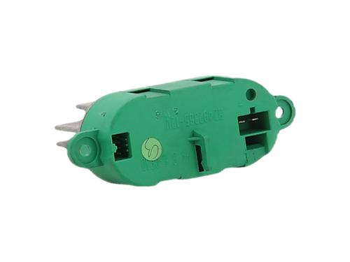 Heater resistor RENAULT ESPACE IV (JK0/1_) 2.2 dCi (JK0H) | BP39227171M108 - Image 3