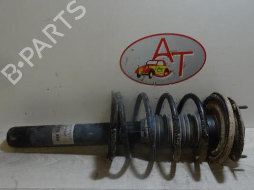 Used Right front shock absorber PEUGEOT 309 II (3C, 3A) 1.9 Diesel (64 hp) 30782164