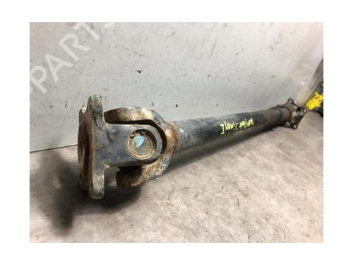 Driveshaft SUZUKI JIMNY Closed Off-Road Vehicle (SN) 1.3 16V 4x4 (SN413) | BP25305833M37 