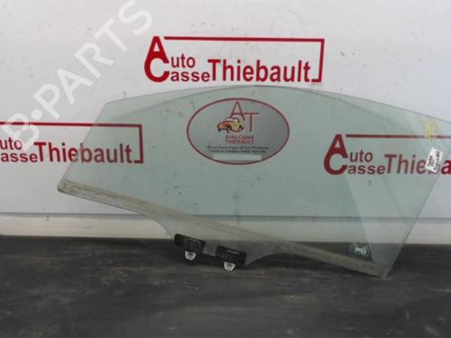 Front left door window HONDA FR-V (BE) 2.2 i CTDi (BE5) | BP12972100C18 