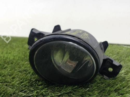 Used Left front fog light RENAULT LAGUNA II Grandtour (KG0/1_) 2.2 dCi (KG0F) (150 hp) 21597469