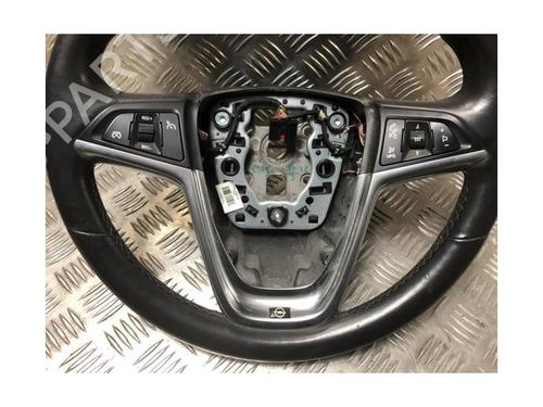 Steering wheel OPEL INSIGNIA A Sports Tourer (G09) 2.0 CDTI (35) | BP25287418C49 