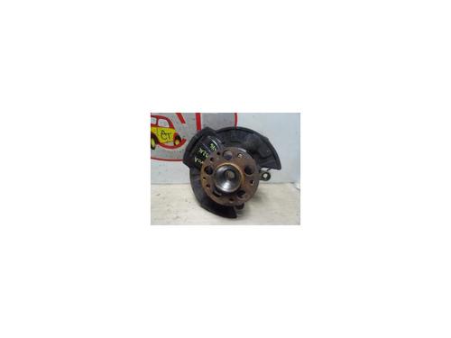 Achsschenkel links vorne für MERCEDES-BENZ A-CLASS (W168) A 170 CDI (168.008) (90 hp) 13284993