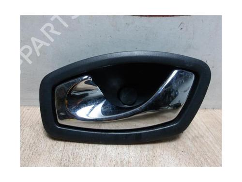 Front left interior door handle RENAULT CLIO IV (BH_) 1.5 dCi 75 | BP13284379I13 