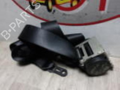 Used Rear left seatbelt BMW 1 (E87) 116 i (115 hp) 30784497