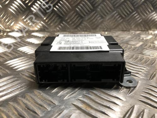 Used ECU airbags PEUGEOT 5008 II (MC_, MJ_, MR_, M4_) 1.5 BlueHDi 130 (MCYHZJ, MCYHZR, MCYHZX) (131 hp) 24595552