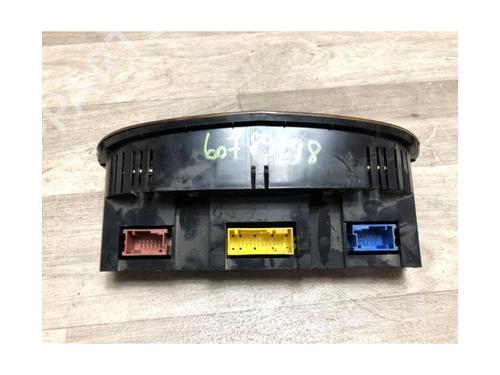 Climate control PEUGEOT 607 (9D, 9U) 2.2 HDi | BP20626287I5 