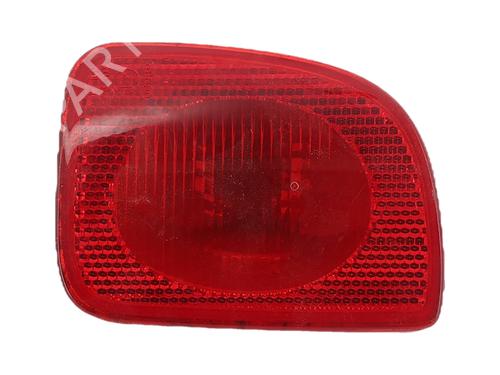 Used Rear fog light Rear fog light RENAULT KANGOO Express (FW0/1_) 1.5 dCi 70 (FW0A, KW0V) (68 hp) 36185481 36185481