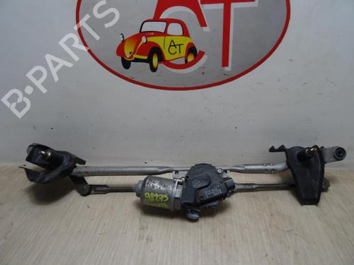 Used Front wiper motor SUZUKI SWIFT IV (FZ, NZ) 1.3 DDiS (AZG413D, ZC02S, ZC92S) (75 hp) 13283063