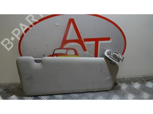Left sun visor RENAULT TWINGO III (BCM_, BCA_) 1.0 SCe 70 (BCMB) | BP13286796I1
