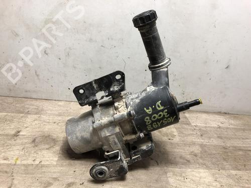 Used Steering pump PEUGEOT 3008 I MPV (0U_) 1.6 HDi (112 hp) 27718089