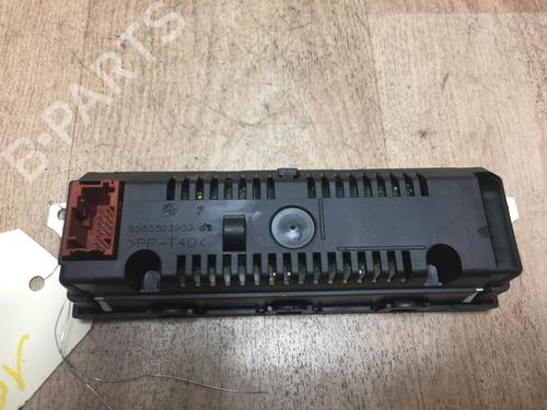 Display monitor CITROËN DS3 (SA_) 1.6 HDi 90 | BP30784797C48