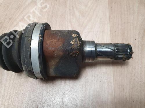 Left front driveshaft MINI MINI (R56) One | BP13268247M38