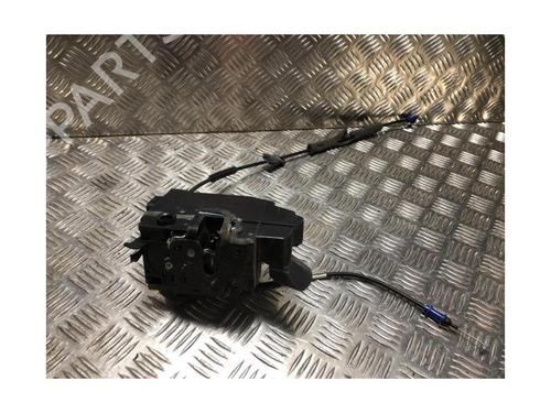 Front right lock CITROËN C4 Picasso II 1.6 HDi / BlueHDi 115 | BP24965336C97 