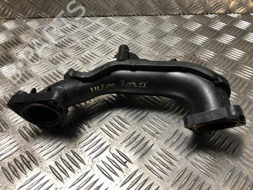 Used Pipe PEUGEOT 308 II (LB_, LP_, LW_, LH_, L3_) 1.6 HDi 100 (99 hp) 31021806