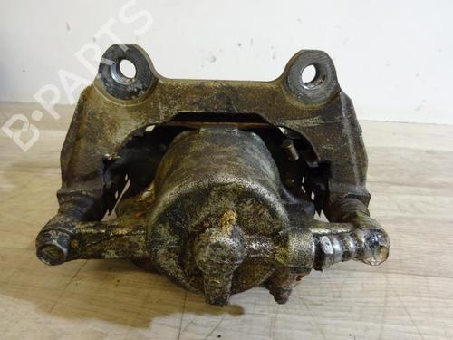 Used Left front brake caliper FIAT TIPO Hatchback (356_, 357_) 1.3 D (356HXH1A) (95 hp) 28334334