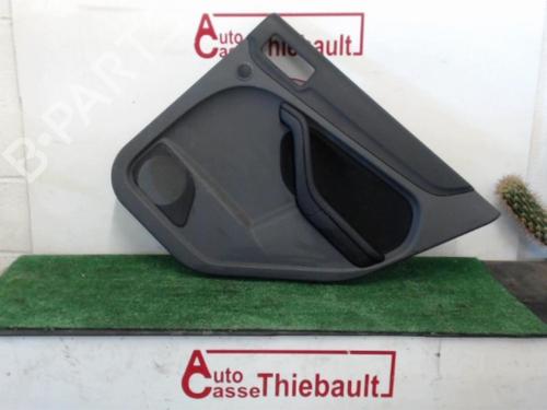 Used Rear left panel FORD FOCUS II (DA_, HCP, DP) 1.6 TDCi (90 hp) 12972637