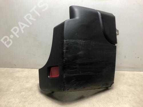 Stoßstangenecke Ab für NISSAN INTERSTAR Van (X62B) dCi 135 (136 hp) 20615311