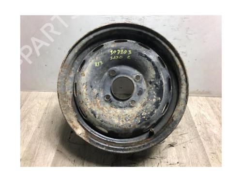 Rim CITROËN SAXO (S0, S1) 1.1 X, SX | BP20616739C45 