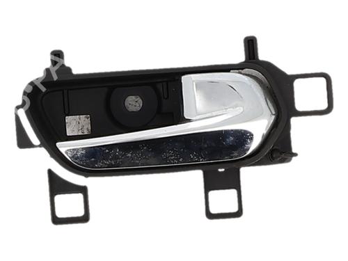 Maniglia interna anteriore destra Maniglia interna anteriore destra NISSAN MICRA V (K14) 0.9 IG-T (90 hp) 39885182 39885182