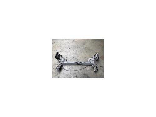 Used Rear axle DACIA LOGAN MCV (KS_) 1.5 dCi (KS0W) (86 hp) 20625434
