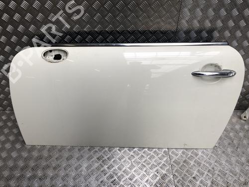 Used Left front door Left front door MINI MINI (R56) Cooper S (174 hp) 34510605 34510605