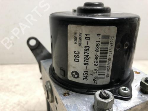 ABS pump BMW 1 (E87) 118 d | BP20612891M43 