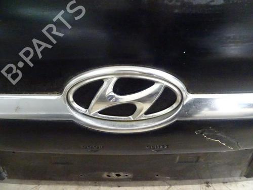 Tailgate HYUNDAI TUCSON (JM) 2.0 CRDi All-wheel Drive | BP22988929C6 