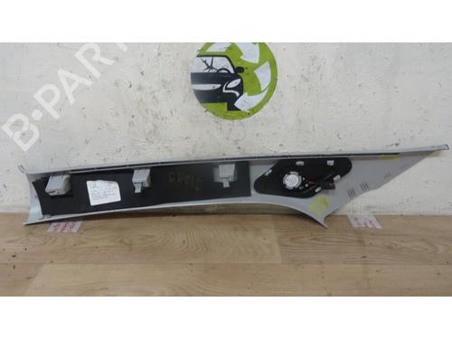 Speaker VW POLO V (6R1, 6C1) 1.0 | BP13035287E2 