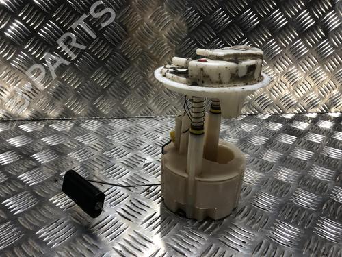 Aforador RENAULT CLIO II (BB_, CB_) 1.5 dCi (B/CB07) (65 hp) 31195963