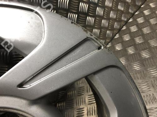 Rim RENAULT TWINGO II (CN0_) 1.5 dCi 75 | BP24589750C45 