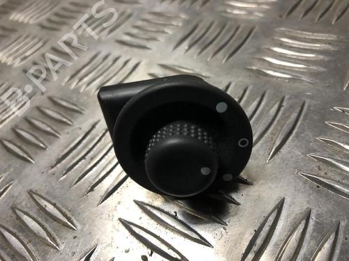 Used Mirror switch RENAULT CLIO IV (BH_) 1.5 dCi 90 (90 hp) 24150499