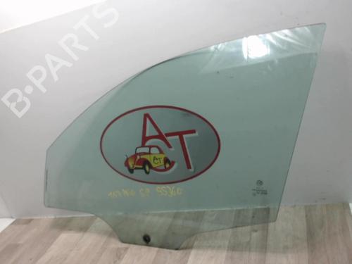 Dør rude ventre foran ALFA ROMEO 147 (937_) 1.9 JTD (937.AXF1A, 937.BXF1A) (101 hp) 30782814