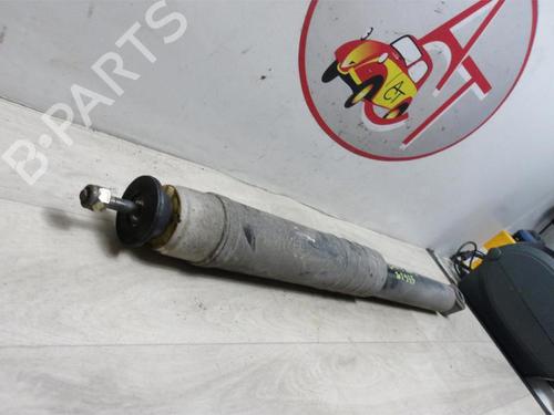Left rear shock absorber RENAULT CLIO IV (BH_) 1.5 dCi 75 | BP28287466M18 