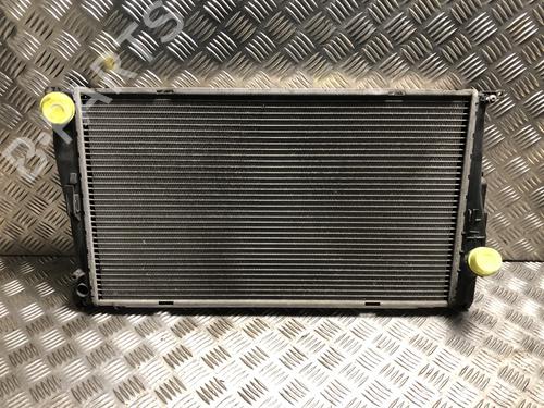 Used Water radiator Water radiator BMW 1 Convertible (E88) 123 d (204 hp) 39825318 39825318