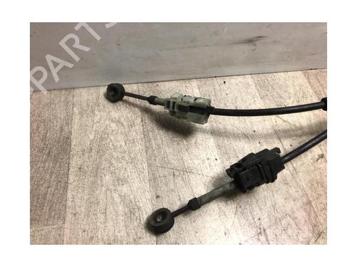 Cable CITROËN C3 II (SC_) 1.4 HDi 70 (SC8HZC, SC8HR0, SC8HP4) | BP20622343E12 