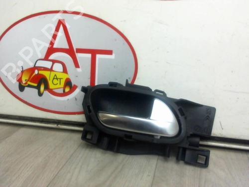 Used Front right interior door handle CITROËN DS3 (SA_) 1.6 THP 155 (156 hp) 13225813