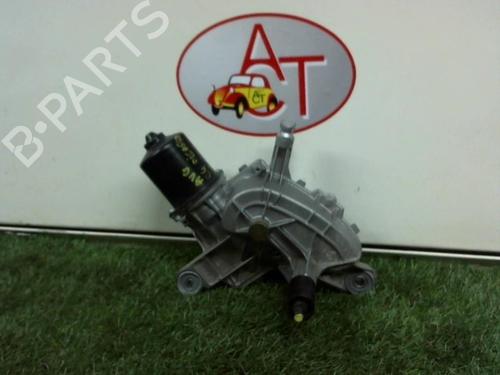 Used Front wiper motor CITROËN C4 Picasso I MPV (UD_) 1.6 HDi 110 (112 hp) 13036208