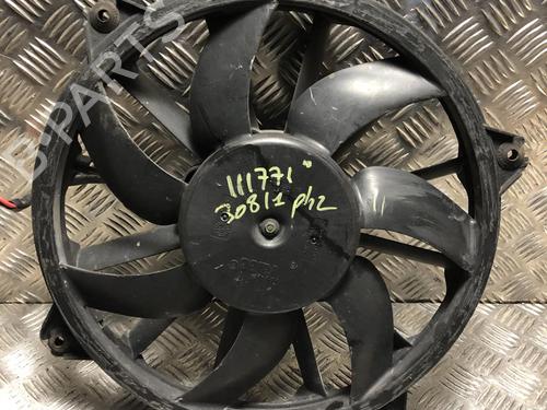 Motor da chauffage PEUGEOT 308 I (4A_, 4C_) 1.6 HDi (112 hp) 31321590