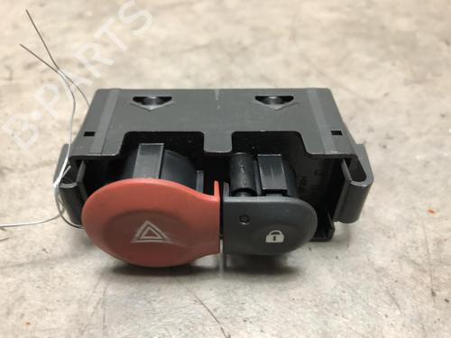 Advarselskontakt RENAULT TWINGO III (BCM_, BCA_) 0.9 TCe 90 (BCM9, BCM2) (90 hp) 20624928
