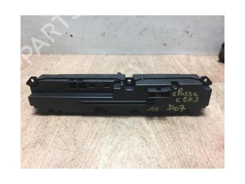 Warning switch MERCEDES-BENZ C-CLASS (W203) C 270 CDI (203.016) | BP13109549I22 