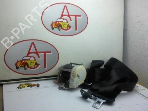 Used Rear right seatbelt VW GOLF PLUS V (5M1, 521) 1.9 TDI (105 hp) 29700274