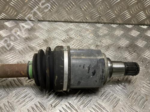 Left front driveshaft CITROËN C4 AIRCROSS 1.6 HDi 115 AWC | BP32330095M38 - Image 3