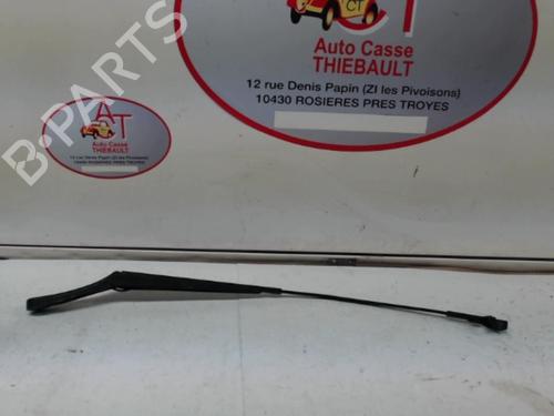 Used Front windshield wiper arm VW GOLF V (1K1) 1.9 TDI (105 hp) 13128788