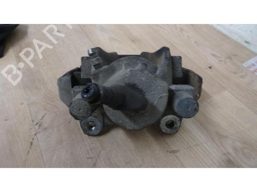 Left front brake caliper RENAULT CLIO IV (BH_) 1.2 16V | BP13270485M105 