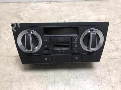 Used Climate control AUDI A3 Sportback (8PA) 2.0 TDI 16V (140 hp) 20623499