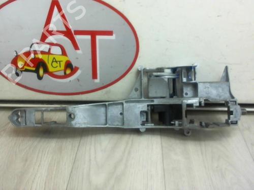 Used Rear left exterior door handle CITROËN C5 III (RD_) 1.6 HDi 110 (RD9HZC) (109 hp) 12973129