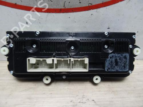 Climate control VW GOLF PLUS V (5M1, 521) 1.4 16V | BP28287190I5 